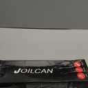 JOILCAN Phone Tripod Stand, 68" Tripod for iPad iPhone Tablet with Remote Universal Holder Carry Bag, Travel Aluminum Tripod for Video Recording Photos Vlogging Compatible with iPad Pro iPhone Camera