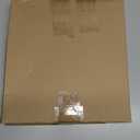 Pickmesh Round Pie Carrier 12 x 7 Inch Insulated Casserole Carriers with Lid and Detachable Handle for Hot or Cold Food Cake Transport Thanksgiving Christmas Gift(Black Paisley)