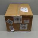 KitsPro Rear Truck Underseat Storage Box, Fit 20172025 Ford F250 F350 F350 Super Duty and 20152025 Ford F150 SuperCrew Crew Cab Heavy Duty Rear Under Back Seat Box Organizer, Anti Slip