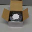 Tenceur 48 Ft x 2.75 Inch Large Magnetic Bulletin Board Borders Bulletin Boarder Trim for Classroom Whiteboard Decorations Scalloped Trim for Office Chalkboard Home Decoration (Green)