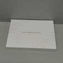 Red Light Therapy for Face & Neck Mask, Led Face Mask Light Therapy with 7 Colors, 309 LED Beads Silicone Facial Skin Care Device for Home SPA Beauty Salon