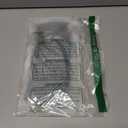 Ski Mask Balaclava Shiesty, Motorcycle Winter Windproof Warmth UV Protector for Men/Women (Black)