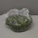 Real Touch Christmas Cedar Garland -5ft Artificial Garlands Faux Cedar Fake Pine Needles Garland for Fireplace,Table,Window,Stairs,Mante,Holiday Indoor Outdoor Xmas Decor(1PCS)