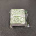 8 Pack 2.4 Inch Brushed Gold Flower Cabinet Knobs, Vintage Floral Drawer Pulls  Decorative Dresser Handles for Furniture, Vanity, Closet, Bathroom  Unique Antique Hardware