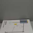 JUSMO LS15 Pro Camera Desk Mount, Aluminum Overhead Camera Mount Rig, Table Multi-Device Pole to Mount Magic Arm Clamp, DSLR, Cameras, Phone, Light, Microphone, Streaming, Studio, Max Load 22 lb