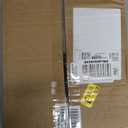 Kid's Bike seat Front Child Carrier Bike Chair for Bicycle Kids seat for Children 2~4 Years, Weight 55 lbs (front mounted brown)