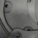 Mud Flaps for 2025 2026 Tesla Model Y Juniper Accessories No-Drill Hidden Mount, All-Weather Splash Guards