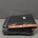 TRELC Winter Air Conditioner Covers for Outside Units, 3mm Thickened Insulation EPE Foam for Insulation, Heavy Duty 600D Winter AC Cover, 5 Layers Insulation Outdoor AC Cover(28"W x 28"D x 32"H)