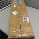 Stuffed Animal Storage Zoo with Wheels, Wooden Large Stuff Animals Plushies Holder Toy Organizer Kids Plush Storage Cage with Elastic Band and Net for Nursery Playroom Corner for Toddler