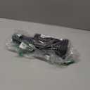 TOPTOW 64408 Trailer Hitch Receiver Adapter 1-1/4" to 2", Extender to 6-1/4" Extension Length