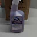 Dawn PRO Kitchen Surface Degreaser, Bulk Cleaning Spray for Oil and Grease Buildup in Commercial Kitchens, 32 fl oz (Case of 6)