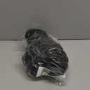 Blooming Jelly Womens High Waisted Bikini Sets Tummy Control Bathing Suit Push Up Swim Skirt Swim Suits 2026 XL, Black