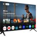 TCL 40Q3K 40 inch Class Q3K Series 1080P FHD QLED Smart Google TV