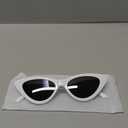 livho Polarized Sunglasses Trendy for Women Men Retro Style Sun Glasses for Woman Men 2025 UV Protection Shades