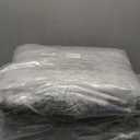 Simple Modern Vintage, Area Rug Machine Washable, Soft Floor Carpet Non Slip Non for Living Room Bedroom Home Decor Aesthetic (gray/6x9) (Grey)