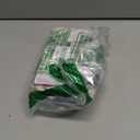 Prime-Line R 7257 Steel Drawer Track Center Roller Assembly, 3/4 In. Wheel, Concave Edge (2 Pack)