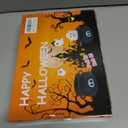 Halloween Pop Out Squishy Toys - 12PCS Cauldron 6 Colors Ghosts Squeeze Party Favors Suppliers Stress Relief Toys for Trick or Treat Halloween Goodie Bag Fillers Kids Adults