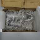 New Starter 3.6 3.6L for Jeep Wrangler 2012-2017, Wrangler JK 2018, for Chrysler 300 2017-2019, for Dodge Charger 2017-2019, for Ram 1500 2017-2019, 1500 Classic 2019, Replaces# 56029852AA, 19202