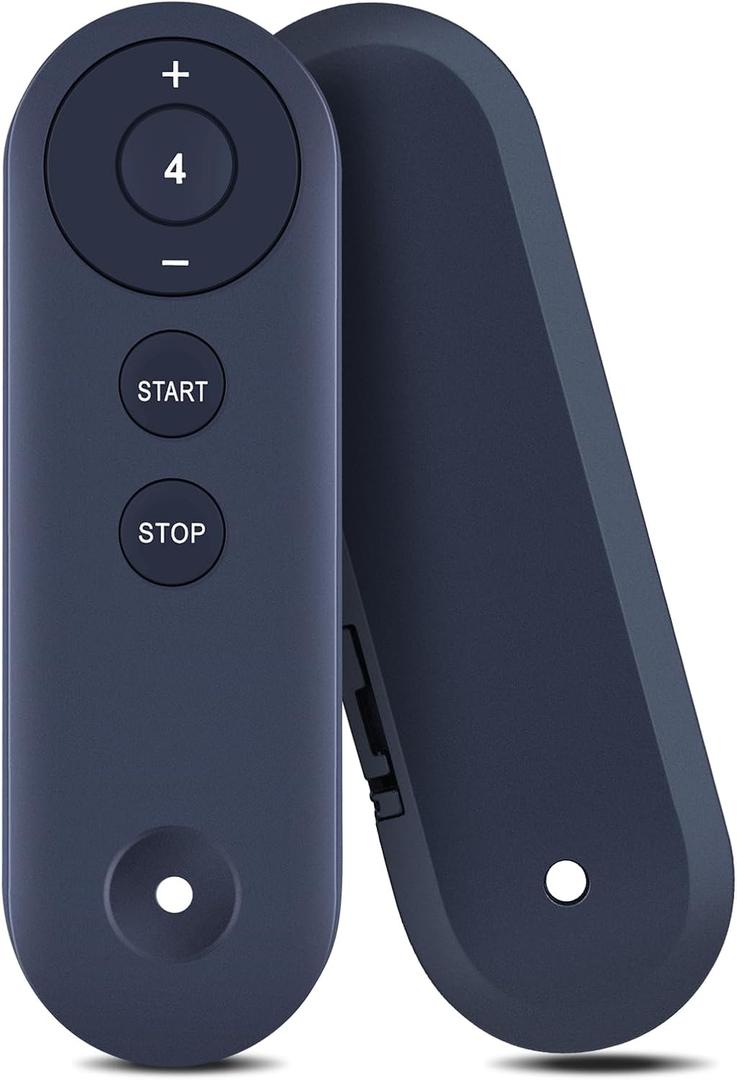 PZL Replacement Remote Control fit for Hccsport Under Desk Treadmill