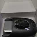 belhope Hand Massager with 9 Modes and 4 Heating Options for Hot and Cold Therapy Hand and Wrist Massager for Arthritis and Carpal Tunnel Relief, Hand Massager with Heat and Compression, Gift, Black