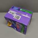 Always Discreet Incontinence Panty Liners for Bladder Leaks, Size 2, Very Light Absorbency, 120 Count