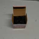 Outlet Covers Babepai 38-Pack Black Child Proof Electrical Protector Safety Improved Baby Safety Plug Covers