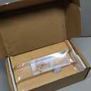 Spice Rack Kitchen Cabinet Organizer- 3 Tier Bamboo Expandable Display Shelf Yellow