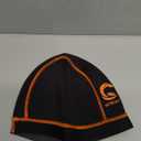 Intbost 3mm Wetsuit Beanie for Men Keep Warm in Cold Water Wetsuit Cap Neoprene Beanie Thermal Vented Bib Hood for Swimming Cap Scuba Diving Hood Snorkeling Hat Youth, L/XL