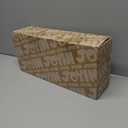 JOYIN 3 Pcs Halloween Decorations Outdoor Ghosts Pathway Lights, 18 White Cloth Ghost with White Light Up Yard Stakes for Graveyard Yard Lawn Garden Prop, Party Decor Supplies