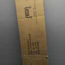 Twin Bed Frames with Charging Station & LED Lights, Metal bed frame twin size with Headboard and Footboard, Heavy Duty Slats Support Platform, No Box Spring Needed, Noise Free, Easy Assembly, Black