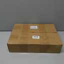 Under Desk Cable Management Tray, GZOKMOG Cord Management with Upgraded Clamp No Drill, Metal Cable Management Box for Home Office, Wire Management for Standing Desk, 2 Pack White, 13.38 inch