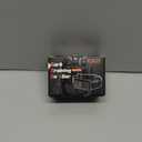 Dog Bark Collar for Large Medium Small Dogs, Effective No-Bark Collar, Smart Barking Collar, Rechargeable Bark Collar with 7-Level Sensitivity, 3 Beep & Vibration Modes, Waterproof, Orange