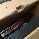 13" Pro SPC, LVP, LVT, WPC, RVP, VCT, PVC and Rigid Core Vinyl Flooring Cutter LVT-330; Cuts up to 5/16" (8mm)