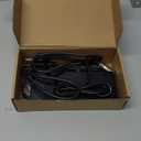 24V 5A 3-Pin Male XLR Connector Battery Charger Compatible with Jazzy Power Chair,Pride Mobility Scooter,Lakematic,Drive Medical,Golden Technologies,Shoprider,Rascal 200T/500T/301 Charger Power Cord