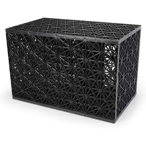 Aquascape AquaBlox Water Storage Module Block System for Pondless, Waterfall, Water Features and Garden Drainage, Large, 32-gallons, 29492