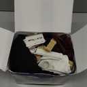 GXXGE 4Pack Womens Seamless Clip Down Maternity and Nursing Bra Push Up Sleeping Bralette for Breastfeeding Underwear Black Beige RoseRed White 3X-Large