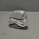 Beurer UHP49 Heating Pad for Back Pain Relief, 6 Heat Settings, Soft Microplush, Machine Washable Fabric with Auto Shut Off, Electric Heating Pad for Cramps and Sore Muscles, Adjustable Strap