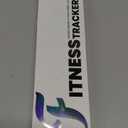 Health Fitness Tracker for Men Women: Smart Watch with 24H Heart Rate Monitor Blood Oxygen Sleep Tracker Calorie Step Counter 5ATM Waterproof Fitness Activity Trackers Compatible with iPhone Android (1.47, Black-Black)