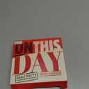 2024 On This Day Box Calendar