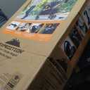 Baby Trend Expedition® LTE 2-in-1 Stroller Wagon, Madrid Black