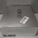 wetkiss Knee High Cowgirl Boots for Women, Reddish Brown, Size 8.5