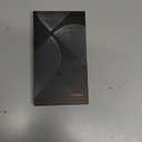 TORRAS Guardian Shockproof for Samsung Galaxy S25 Plus Case, [Non-Yellowing] [12FT Military-Grade Protection] Transparent Slim Case for Samsung S25 Plus Case, Diamond Clear, Hard, 6.7''