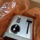 Cuisinart CPT-160 Metal Classic 2-Slice Toaster, Brushed Stainless