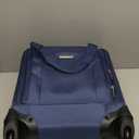 Samsonite Underseat Carry-On Spinner With USB Port, Ocean, One Size
