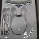 ILive Facial Massager Red-Light-Therapy-for-Face 3 In 1