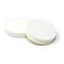 Amazon Basics Cosmetic Foam Rounds, 12 Count, Pack of 1