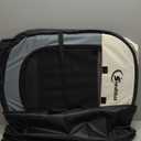 Dog Cat Playpen, Puppy Pet Playpen Indoor for Small Dog Crate Tent Cage Outdoor, Portable Pop Up Dogs Enclosure Kennel with Carrying Case for Dogs/Cats/Rabbits(Grey, Small)