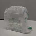OXO Steel POP Container Big Medium Square - 4.4 Qt for Flour, Sugar and More, Grey