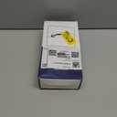 Amazon.com: Blicount Cotton Compression Socks for Women&Men with Grips Non Slip 15-20 mmHg Knee High Graduated Hospital Sock for Nurse, Pregnancy, Travel, Yoga, Black : Clothing, Shoes & Jewelry