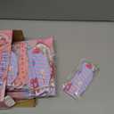 Laoyebaohao 28 Pack Valentines Day Cards for Kids School with Foam Airplane, Valentines Day Gifts For Kids, Valentines Exchange Prize Gifts Cards Boys & Girl, Airplane Valentines Party Favors